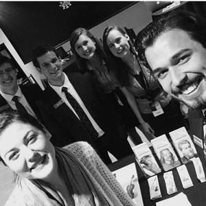 Meet your Posher, Isaac